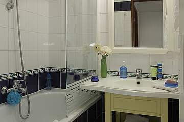 Holiday Village Port du Crouesty