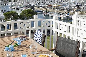 Holiday Village Port du Crouesty