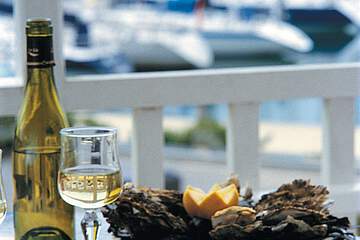 Holiday Village Port du Crouesty