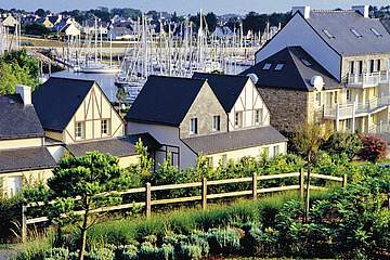 Holiday Village Port du Crouesty