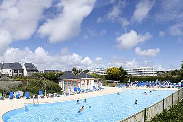 Holiday Village Port du Crouesty