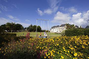 Holiday Village Port du Crouesty