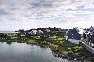 Holiday Village Port du Crouesty