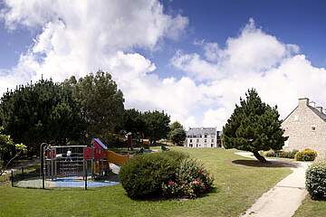 Holiday Village Port du Crouesty
