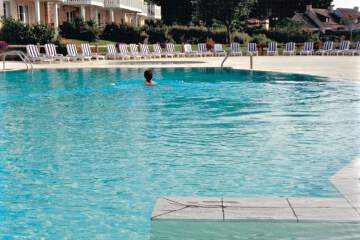 Holiday Village Port du Crouesty