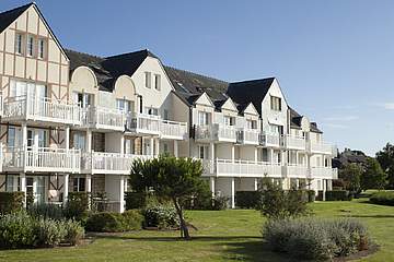 Holiday Village Port du Crouesty