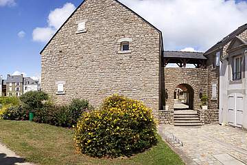 Holiday Village Port du Crouesty