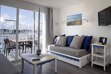 Holiday Village Port du Crouesty