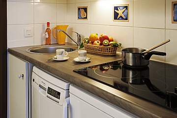 Holiday Village Port du Crouesty