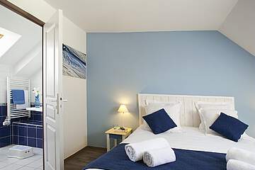 Holiday Village Port du Crouesty