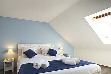 Holiday Village Port du Crouesty