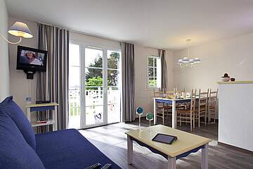 Holiday Village Port du Crouesty