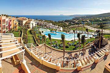 Holiday Village Terrazas Costa del Sol