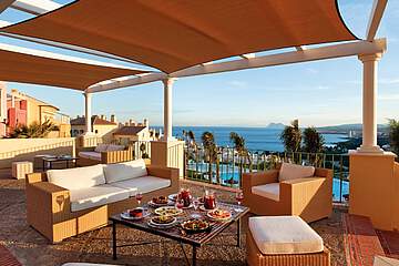 Holiday Village Terrazas Costa del Sol