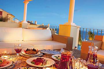 Holiday Village Terrazas Costa del Sol