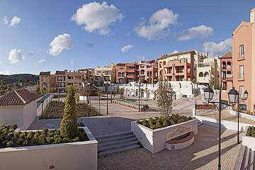 Holiday Village Terrazas Costa del Sol