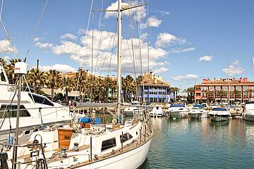 Holiday Village Terrazas Costa del Sol