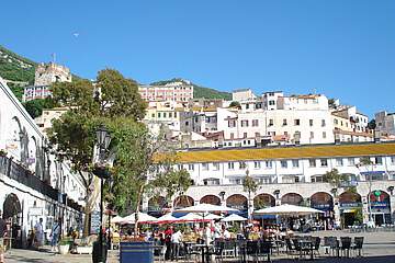 Holiday Village Terrazas Costa del Sol