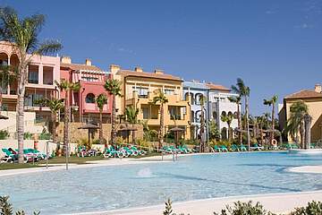 Holiday Village Terrazas Costa del Sol
