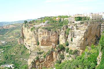 Holiday Village Terrazas Costa del Sol