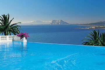 Holiday Village Terrazas Costa del Sol