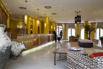 Holiday Village Terrazas Costa del Sol