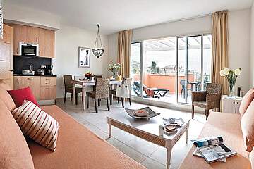 Holiday Village Terrazas Costa del Sol