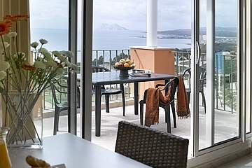 Holiday Village Terrazas Costa del Sol