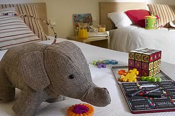 Holiday Village Terrazas Costa del Sol