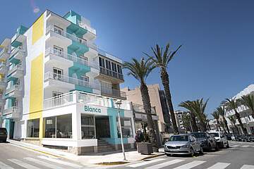 Hostal Blanca