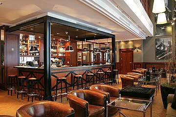 Hotel 1898 Barcelona - Bar