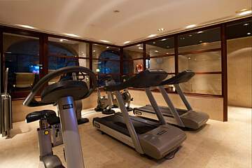 Hotel 1898 Barcelona