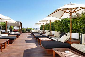 Hotel 1898 Barcelona