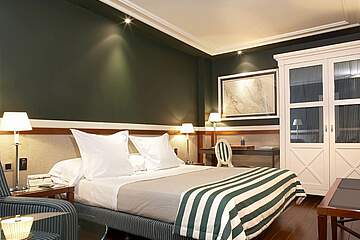 Hotel 1898 Barcelona - Pokoj klasik