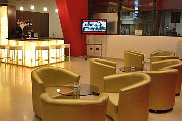 Hotel 4 Barcelona