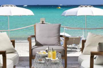 Hotel Abi d'Oru
