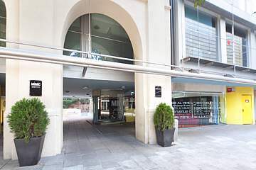 Hotel Acta Mimic
