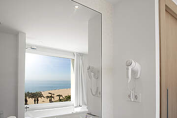 junior suite Hotel Alegria Mar Mediterrania - junior suite