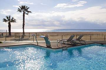 Hotel Alegria Mar Mediterrania