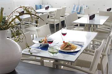Hotel Alegria Mar Mediterrania