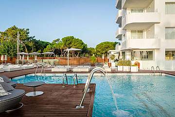 Hotel Alegria Mar Mediterrania