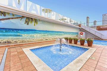 Hotel Alegria Maripins