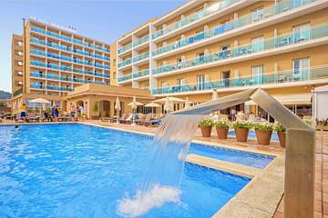 Hotel Alegria Maripins