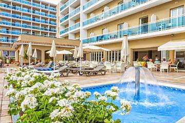 Hotel Alegria Maripins
