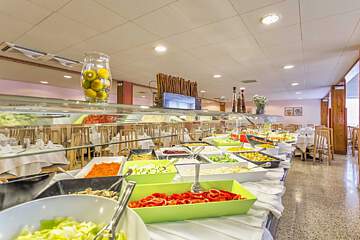 Hotel Alegria Maripins