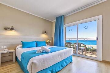 Hotel Alegria Maripins