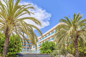 Hotel Alegria Maripins