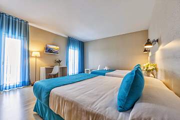 Hotel Alegria Maripins