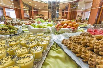 Hotel Alegria Maripins