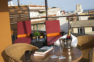 Hotel Alegria Plaza Paris